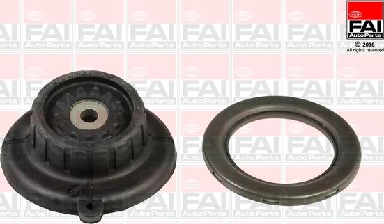 FAI AutoParts SS3155 - Supporto ammortizzatore a molla autozon.pro