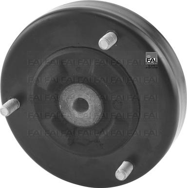 FAI AutoParts SS3105 - Supporto ammortizzatore a molla autozon.pro