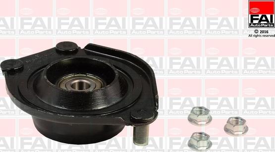 FAI AutoParts SS3118 - Supporto ammortizzatore a molla autozon.pro