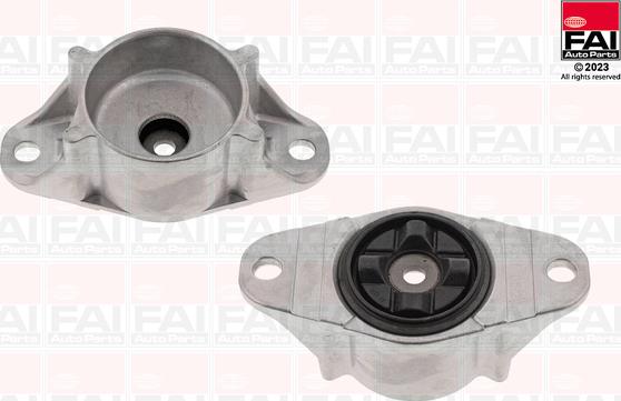 FAI AutoParts SS3189 - Supporto ammortizzatore a molla autozon.pro