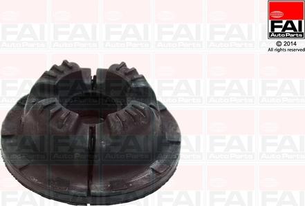 FAI AutoParts SS3186 - Supporto ammortizzatore a molla autozon.pro