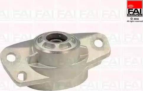 FAI AutoParts SS3183 - Supporto ammortizzatore a molla autozon.pro