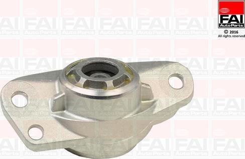 FAI AutoParts SS3182 - Supporto ammortizzatore a molla autozon.pro