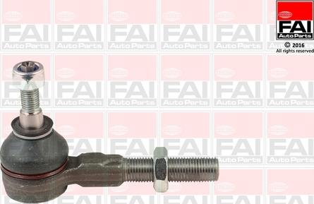 FAI AutoParts SS318 - Testa barra d'accoppiamento autozon.pro