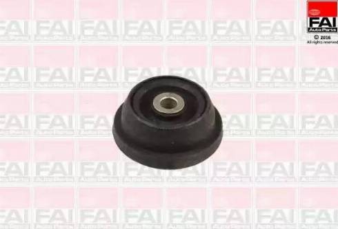 FAI AutoParts SS3171 - Supporto ammortizzatore a molla autozon.pro