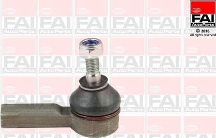 FAI AutoParts SS334 - Testa barra d'accoppiamento autozon.pro