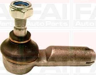 FAI AutoParts SS331 - Testa barra d'accoppiamento autozon.pro