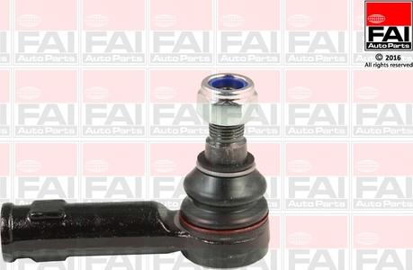 FAI AutoParts SS379 - Testa barra d'accoppiamento autozon.pro