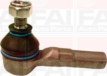 FAI AutoParts SS376 - Testa barra d'accoppiamento autozon.pro