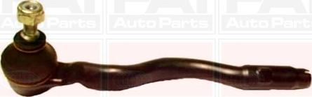 FAI AutoParts SS372 - Testa barra d'accoppiamento autozon.pro