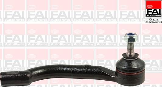 FAI AutoParts SS2903 - Testa barra d'accoppiamento autozon.pro