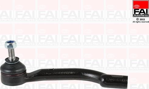 FAI AutoParts SS2902 - Testa barra d'accoppiamento autozon.pro