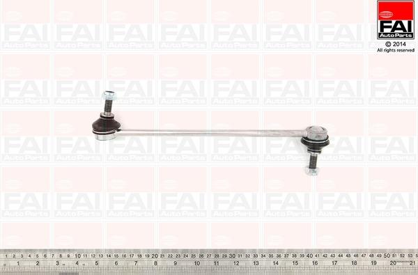 FAI AutoParts SS2910 - Asta / Puntone, Stabilizzatore autozon.pro