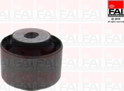 FAI AutoParts SS2917 - Supporto, Braccio oscillante autozon.pro