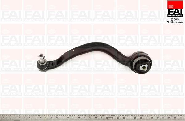 FAI AutoParts SS2935 - Braccio oscillante, Sospensione ruota autozon.pro