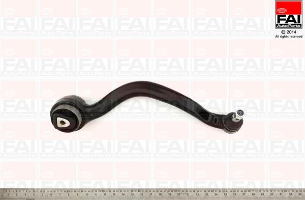 FAI AutoParts SS2936 - Braccio oscillante, Sospensione ruota autozon.pro