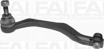 FAI AutoParts SS2930 - Testa barra d'accoppiamento autozon.pro