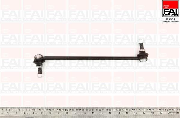 FAI AutoParts SS2921 - Asta / Puntone, Stabilizzatore autozon.pro