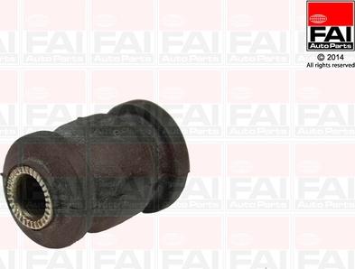 FAI AutoParts SS2499 - Supporto, Braccio oscillante autozon.pro