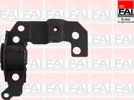 FAI AutoParts SS2498 - Supporto, Braccio oscillante autozon.pro