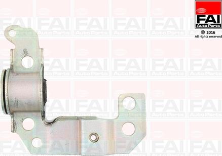 FAI AutoParts SS2497 - Supporto, Braccio oscillante autozon.pro