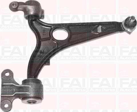 FAI AutoParts SS2453 - Braccio oscillante, Sospensione ruota autozon.pro