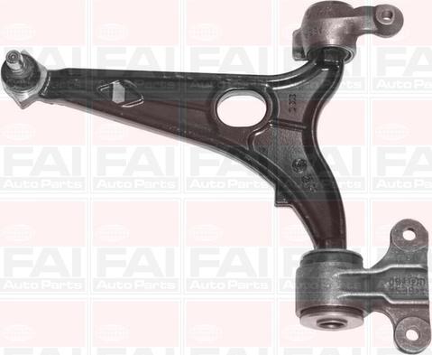 FAI AutoParts SS2452 - Braccio oscillante, Sospensione ruota autozon.pro