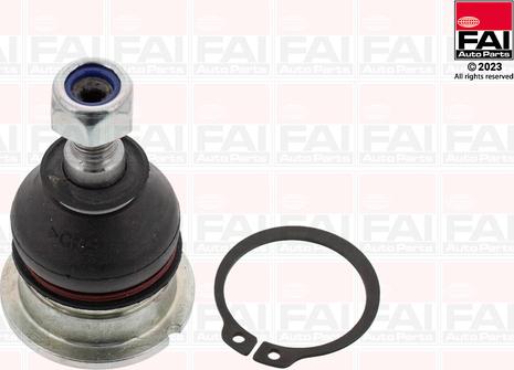 FAI AutoParts SS2464 - Giunto di supporto / guida autozon.pro