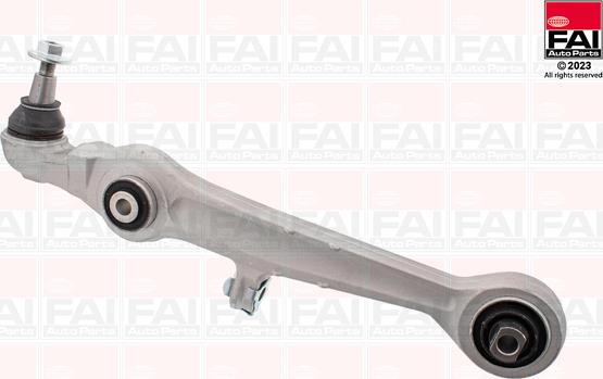 FAI AutoParts SS2463 - Braccio oscillante, Sospensione ruota autozon.pro