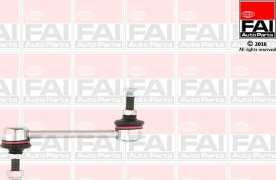 FAI AutoParts SS2404 - Asta / Puntone, Stabilizzatore autozon.pro