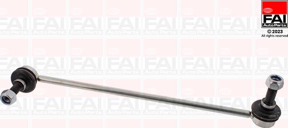 FAI AutoParts SS2400 - Asta / Puntone, Stabilizzatore autozon.pro