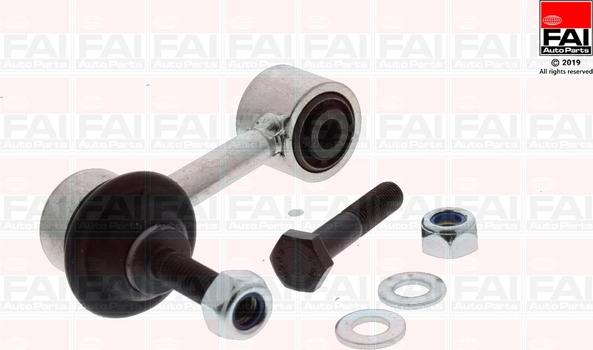 FAI AutoParts SS2401 - Asta / Puntone, Stabilizzatore autozon.pro