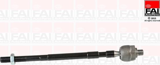 FAI AutoParts SS2415 - Giunto assiale, Asta trasversale autozon.pro