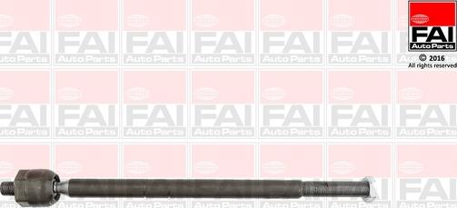 FAI AutoParts SS2410 - Giunto assiale, Asta trasversale autozon.pro