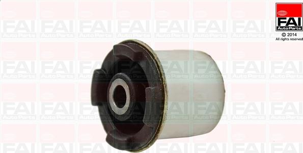 FAI AutoParts SS2489 - Supporto, Braccio oscillante autozon.pro