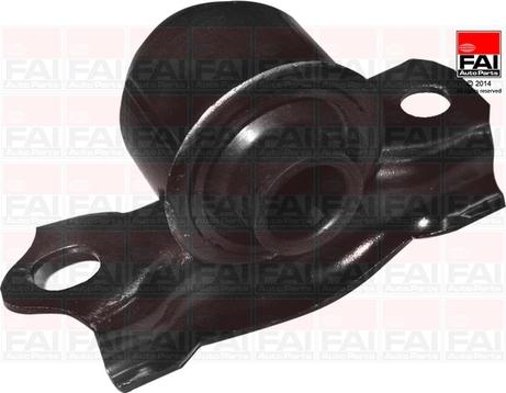 FAI AutoParts SS2484 - Supporto, Braccio oscillante autozon.pro