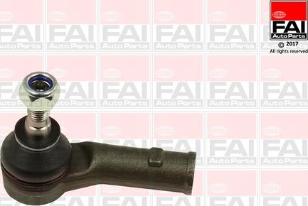 FAI AutoParts SS2432 - Testa barra d'accoppiamento autozon.pro