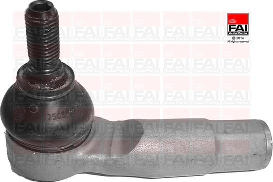 FAI AutoParts SS2424 - Testa barra d'accoppiamento autozon.pro