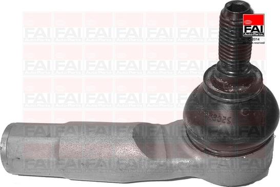 FAI AutoParts SS2425 - Testa barra d'accoppiamento autozon.pro