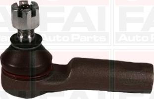 FAI AutoParts SS2421 - Testa barra d'accoppiamento autozon.pro