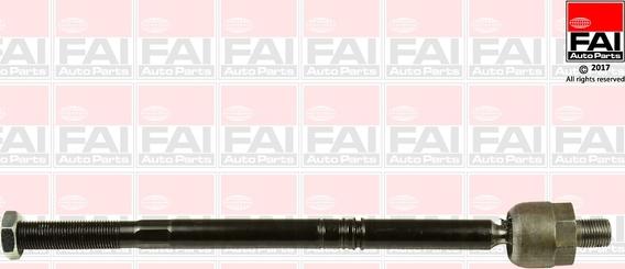 FAI AutoParts SS2423 - Giunto assiale, Asta trasversale autozon.pro