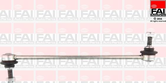 FAI AutoParts SS2470 - Asta / Puntone, Stabilizzatore autozon.pro