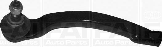 FAI AutoParts SS2471 - Testa barra d'accoppiamento autozon.pro