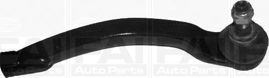 FAI AutoParts SS2472 - Testa barra d'accoppiamento autozon.pro