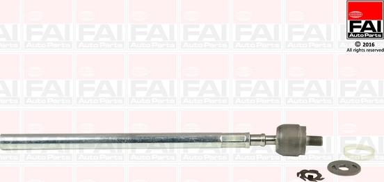 FAI AutoParts SS2590 - Giunto assiale, Asta trasversale autozon.pro