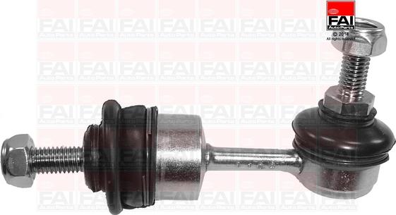 FAI AutoParts SS2540 - Asta / Puntone, Stabilizzatore autozon.pro