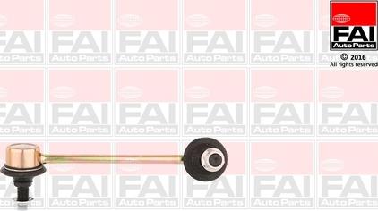 FAI AutoParts SS2556 - Asta / Puntone, Stabilizzatore autozon.pro