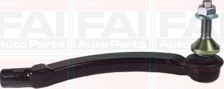 FAI AutoParts SS2550 - Testa barra d'accoppiamento autozon.pro