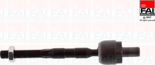 FAI AutoParts SS2551 - Giunto assiale, Asta trasversale autozon.pro