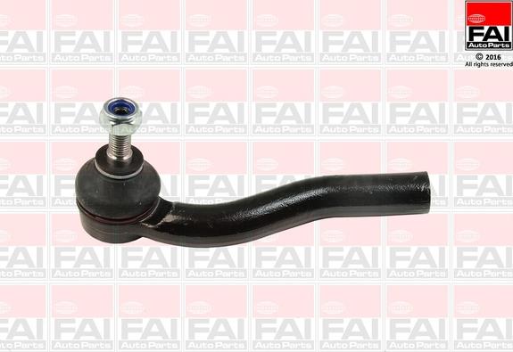 FAI AutoParts SS2568 - Testa barra d'accoppiamento autozon.pro